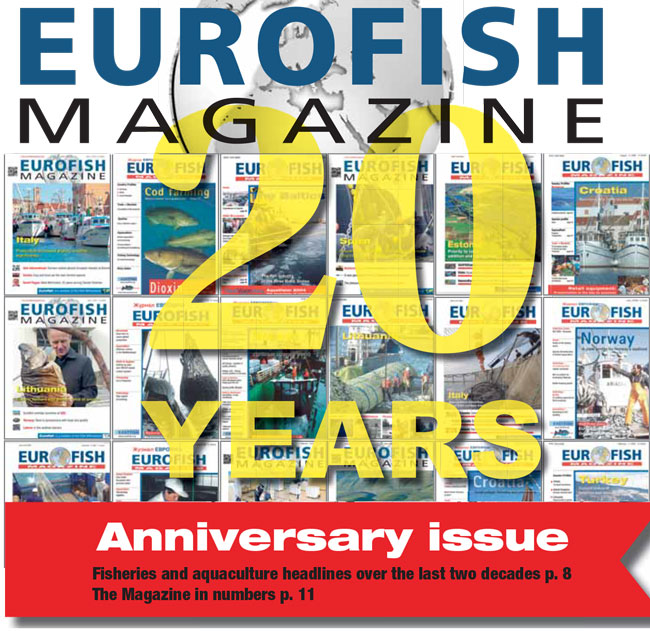 EM celebrates 20 years