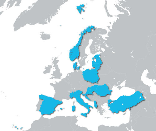 EM1 19 News Int Eurofish 13Members2019