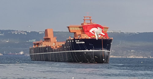 EM1 19 News Int Ronja Storm