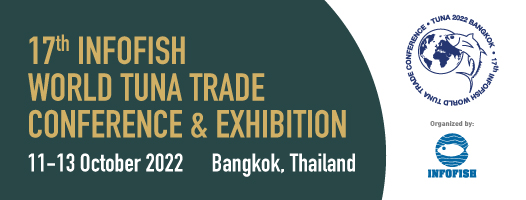 World Tuna Conference banner