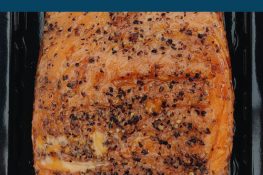 Guide to packaging technology for seafood value-addition cover