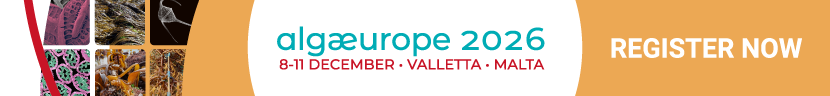 Algaeurope - 34