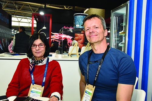 EM4 25 News EV SEG_DSC2119 Dolores and Nikica Paunovic