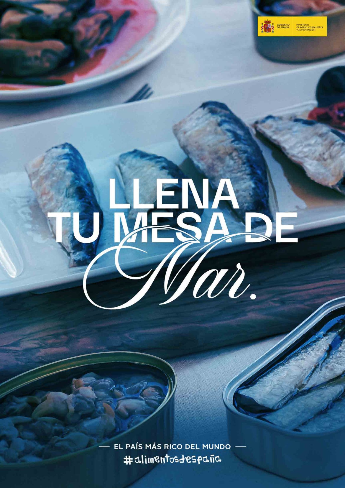 EM5 25 News Int ES GRAFICA_PESCA_CONSERVAS_LR Faced with a steady decline in seafood consumption