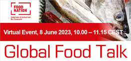 Global Food Talk