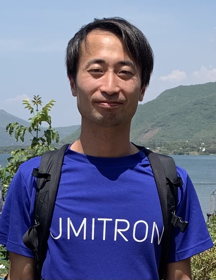 Junichi Taniguchi