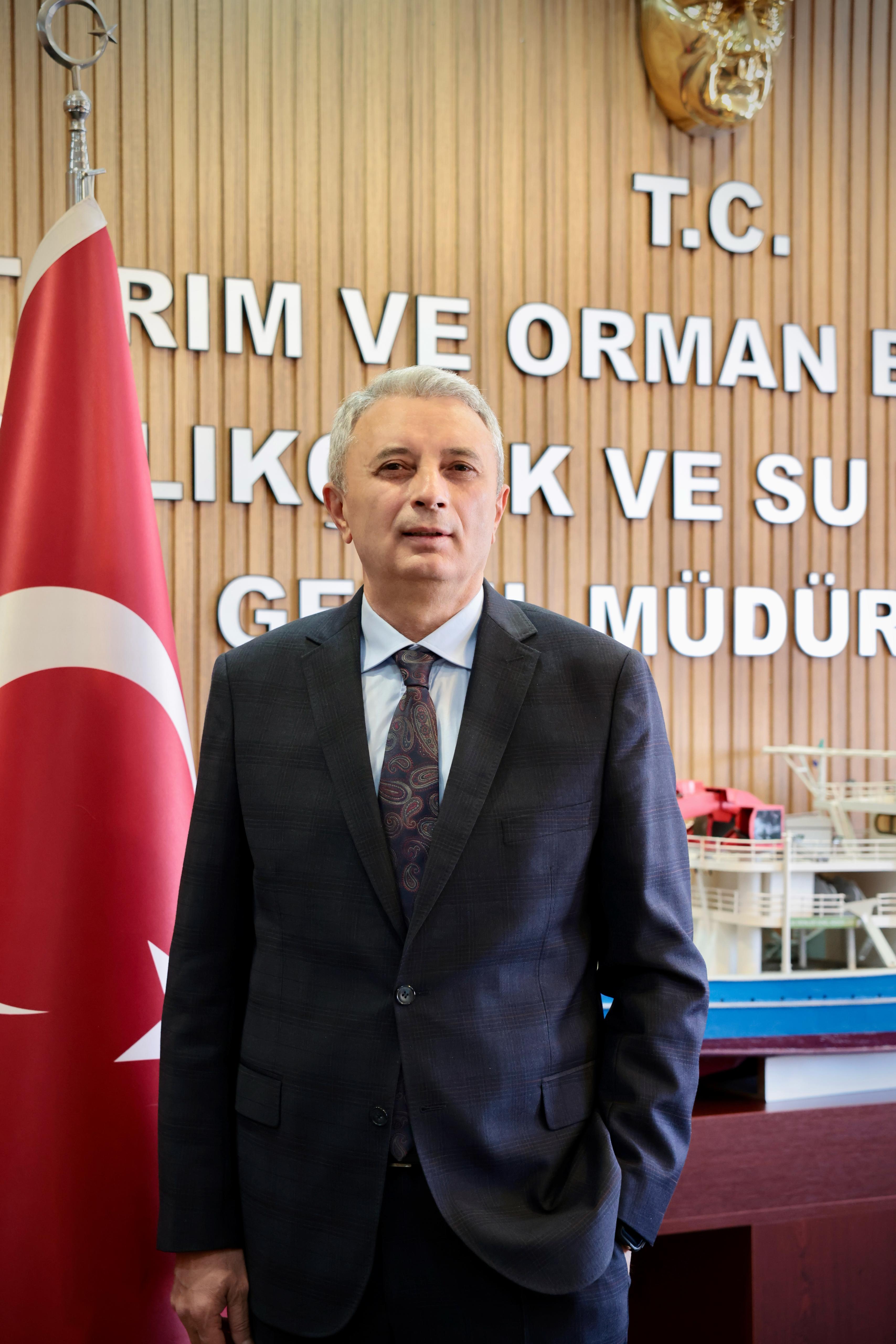Turgay Türkyilmaz