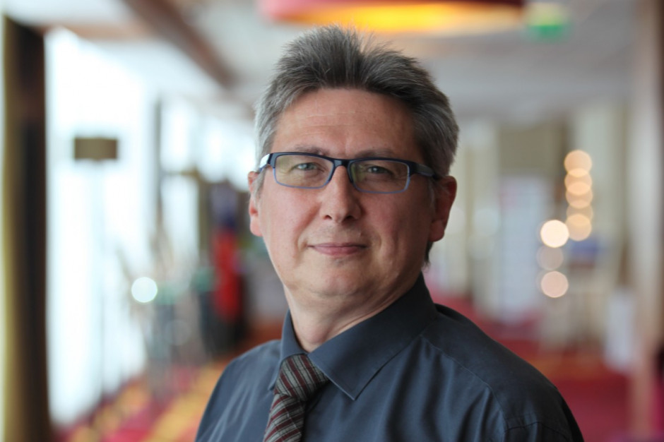 Rafal Pietrasik