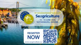 Seagriculture rs- 38