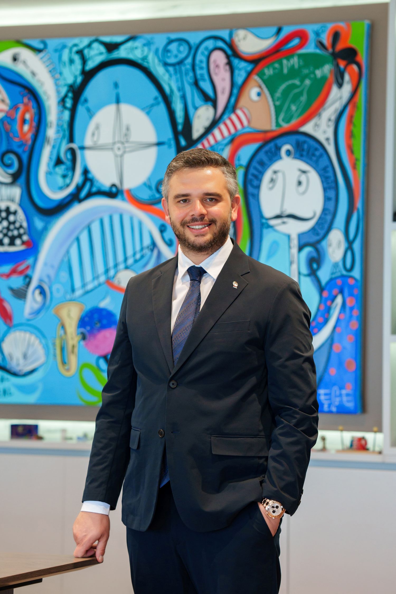 Tayfun Denizer